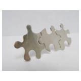 Group of New Unworn Sterling Silver Brooches Jewelry #4