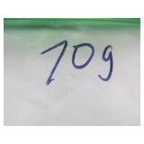 Group of New Unworn Sterling Silver Brooches Jewelry #4