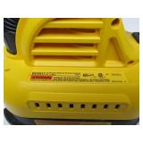 Excellent Working DEWALT Cordless Wet Dry Vac w/Battery & Charger