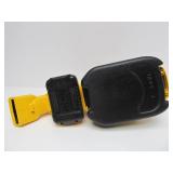 Excellent Working DEWALT Cordless Wet Dry Vac w/Battery & Charger