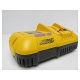 Excellent Working DEWALT Cordless Wet Dry Vac w/Battery & Charger