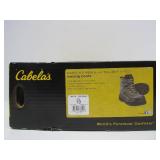 Brand New CABELA