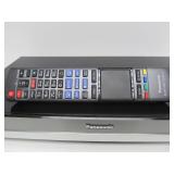 Working PANASONIC Blu-Ray Player w/Remote
