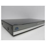 Working PANASONIC Blu-Ray Player w/Remote