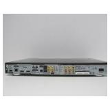 Working PANASONIC Blu-Ray Player w/Remote