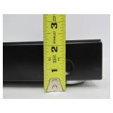 Working PANASONIC Blu-Ray Player w/Remote