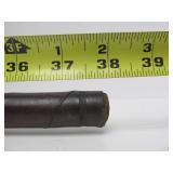 Nice Lot of Antique Wood Shaft Golf Clubs