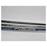 Good Set of King Cobra Irons & Many Good Name Brand Woods, Driver, Putter & Wedges