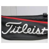 Good Set of King Cobra Irons & Many Good Name Brand Woods, Driver, Putter & Wedges