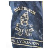 Good Set of King Cobra Irons & Many Good Name Brand Woods, Driver, Putter & Wedges