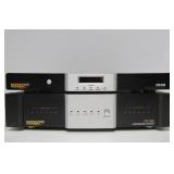 Heavy Duty Working MONSTER POWER Model HTS-2600 & HTS-1650