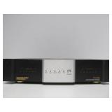 Heavy Duty Working MONSTER POWER Model HTS-2600 & HTS-1650