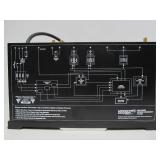 Heavy Duty Working MONSTER POWER Model HTS-2600 & HTS-1650