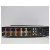 Heavy Duty Working MONSTER POWER Model HTS-2600 & HTS-1650