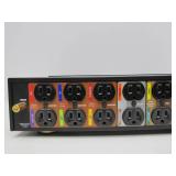 Heavy Duty Working MONSTER POWER Model HTS-2600 & HTS-1650