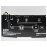 Heavy Duty Working MONSTER POWER Model HTS-2600 & HTS-1650