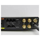 Heavy Duty Working MONSTER POWER Model HTS-2600 & HTS-1650