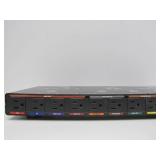 Heavy Duty Working MONSTER POWER Model HTS-2600 & HTS-1650