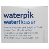 Brand New WATERPIK Water Flosser