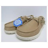 Brand new Pair of HEY DUDE Slip-On Men