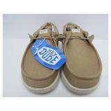 Brand new Pair of HEY DUDE Slip-On Men