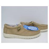 Brand new Pair of HEY DUDE Slip-On Men