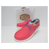 Brand new Pair of HEY DUDE Slip-On Men
