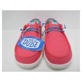 Brand new Pair of HEY DUDE Slip-On Men