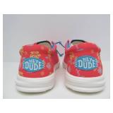 Brand new Pair of HEY DUDE Slip-On Men