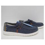 Brand new Pair of HEY DUDE Slip-On Men