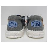 Brand new Pair of HEY DUDE Slip-On Men
