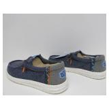 Brand new Pair of HEY DUDE Slip-On Men