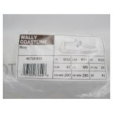 Brand new Pair of HEY DUDE Slip-On Men