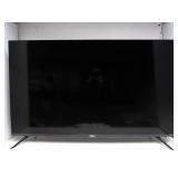 Working TCL ROKU Model 50S525 50" Smart TV w/ Remote