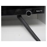 Working TCL ROKU Model 50S525 50" Smart TV w/ Remote