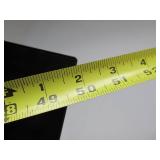 Working TCL ROKU Model 50S525 50" Smart TV w/ Remote