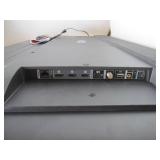 Working TCL ROKU Model 50S525 50" Smart TV w/ Remote