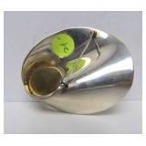 Group of New Unworn Sterling Silver Brooches / Jewelry #5