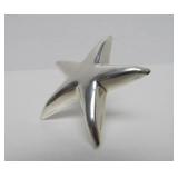 Group of New Unworn Sterling Silver Brooches / Jewelry #5