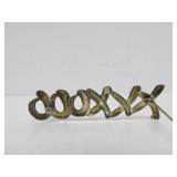 Group of New Unworn Sterling Silver Brooches / Jewelry #5