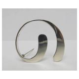 Group of New Unworn Sterling Silver Brooches / Jewelry #5