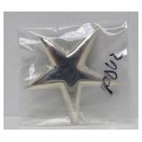 Group of New Unworn Sterling Silver Brooches / Jewelry #7