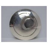 Group of New Unworn Sterling Silver Brooches / Jewelry #7