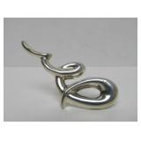 Group of New Unworn Sterling Silver Brooches / Jewelry #8