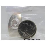 Group of New Unworn Sterling Silver Brooches / Jewelry #8