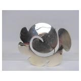 Group of New Unworn Sterling Silver Brooches / Jewelry #8