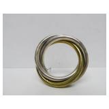 Group of New Unworn Sterling Silver Brooches / Jewelry #9