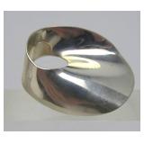 Group of New Unworn Sterling Silver Brooches / Jewelry #9