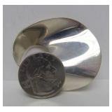 Group of New Unworn Sterling Silver Brooches / Jewelry #9