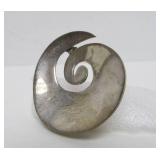 Group of New Unworn Sterling Silver Brooches / Jewelry #9